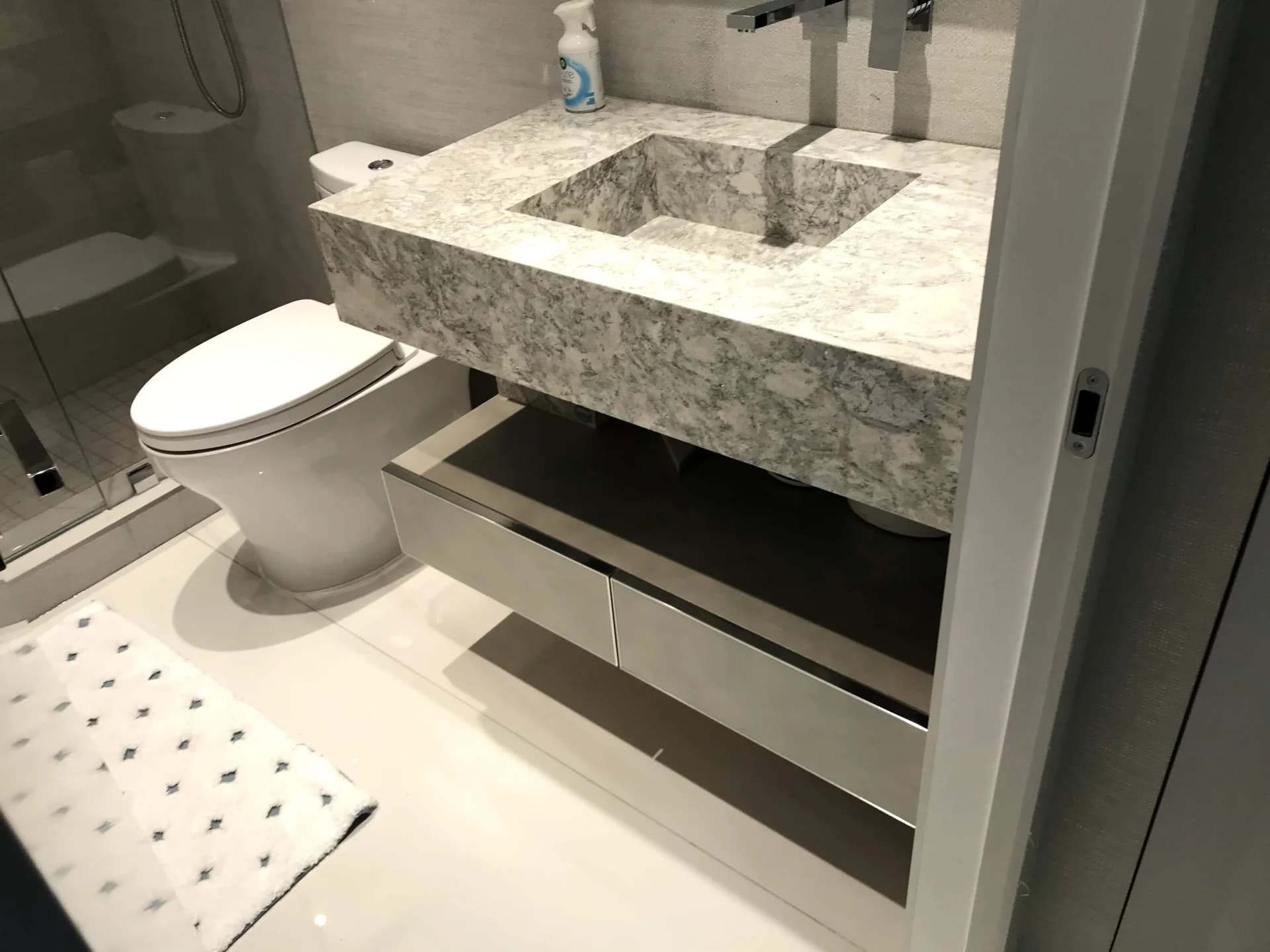 Custom kitchen cabinetry designed to match the homeowner's unique style