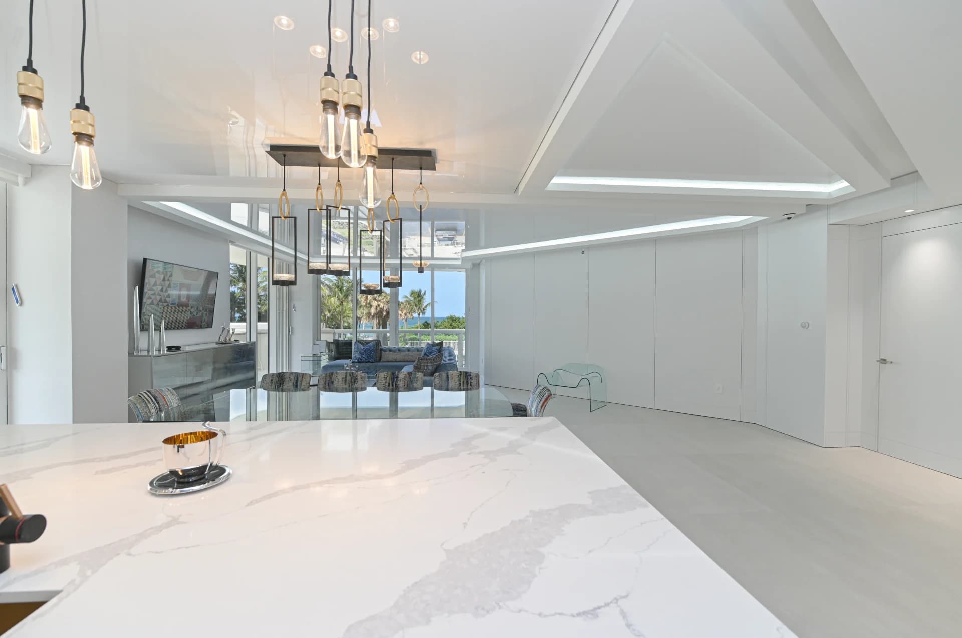 Premium custom cabinetry by Morantz Custom Cabinetry