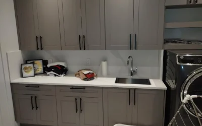 Top Modern Kitchen Cabinet Ideas to Refresh Your Home in Style