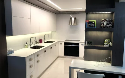 Kitchen Remodeling: Expert Advice from Morantz Custom Cabinetry